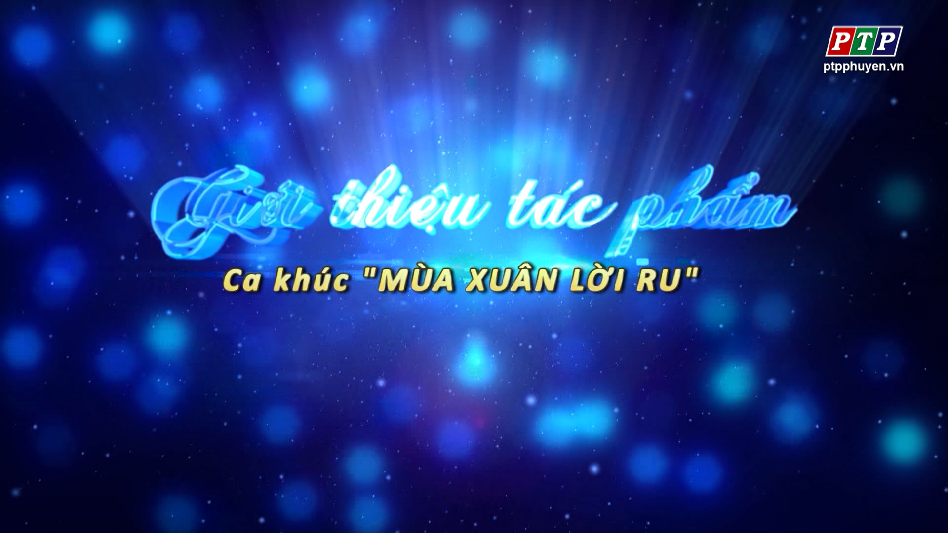 Tác Giả Tác Phẩm Tháng 3.2019