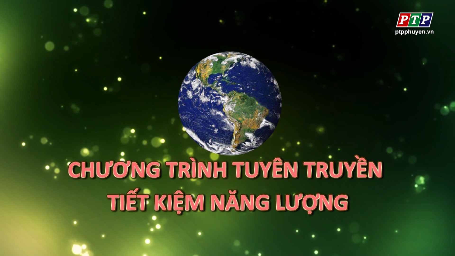 Tiết Kiệm Năng Lượng Tháng 9.2021