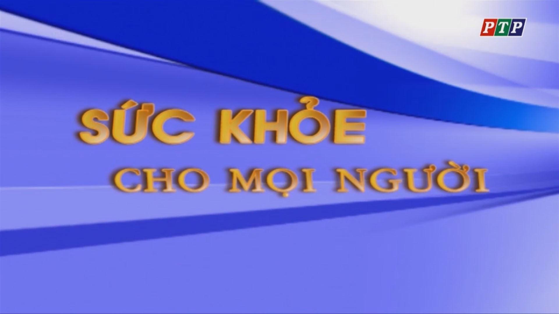 Sức Khoẻ Cho Mọi Người Tháng 10.2021