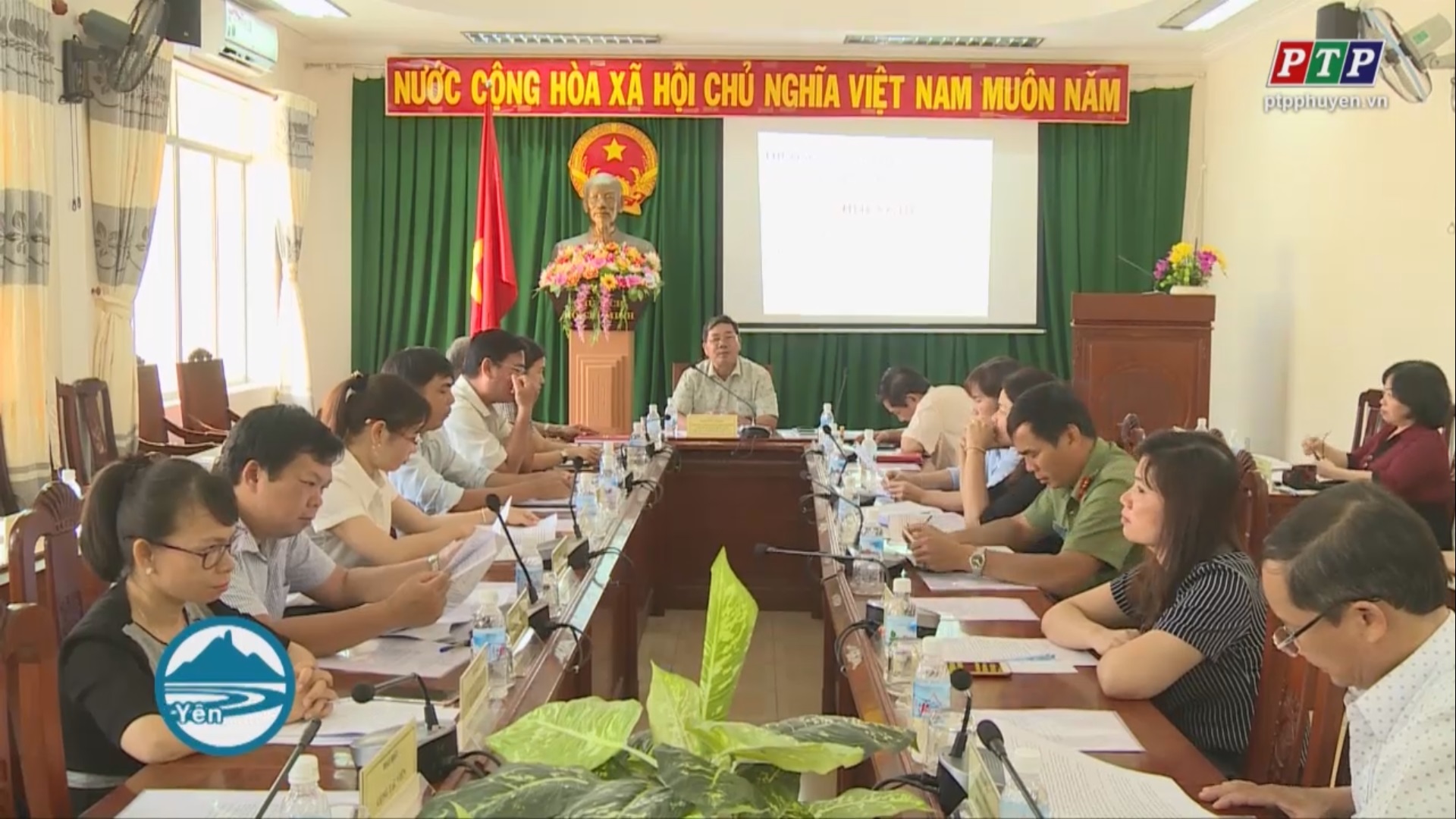 Nâng cao chất lượng trang thông tin điện tử HĐND tỉnh