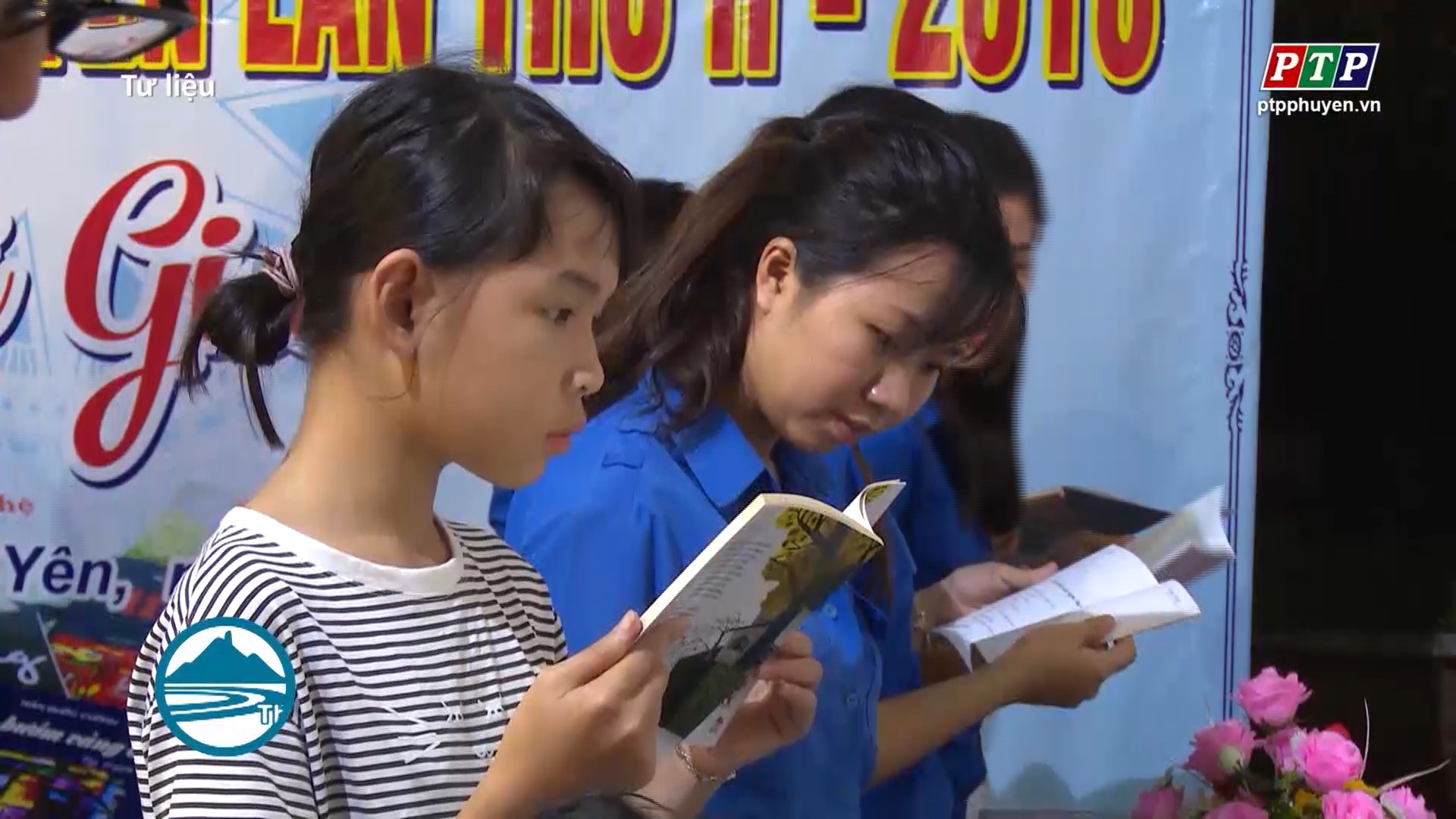 Hội Sách tỉnh Phú Yên lần thứ III-2019: Chủ đề “Sách - Tri thức, Phát triển và Hội nhập”