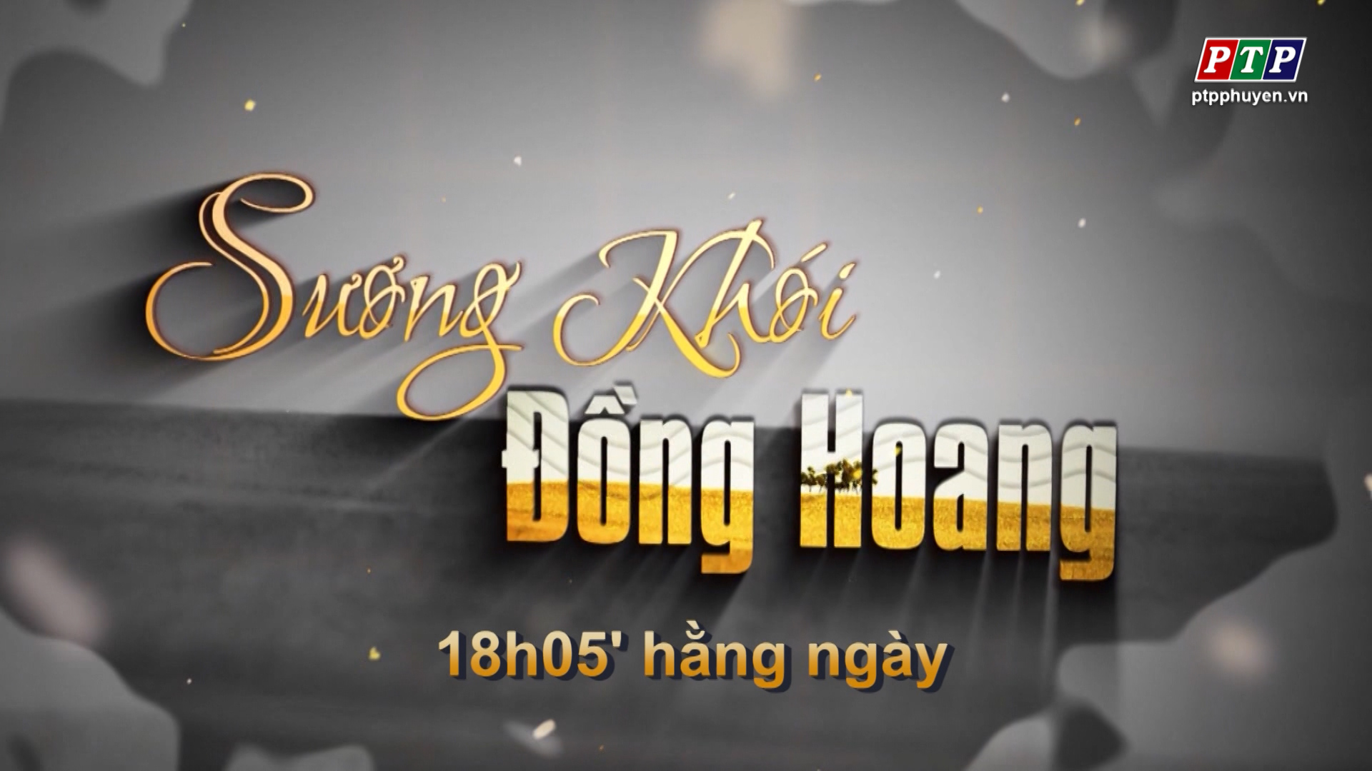 Trailer Film Sương Khói Đồng Hoang