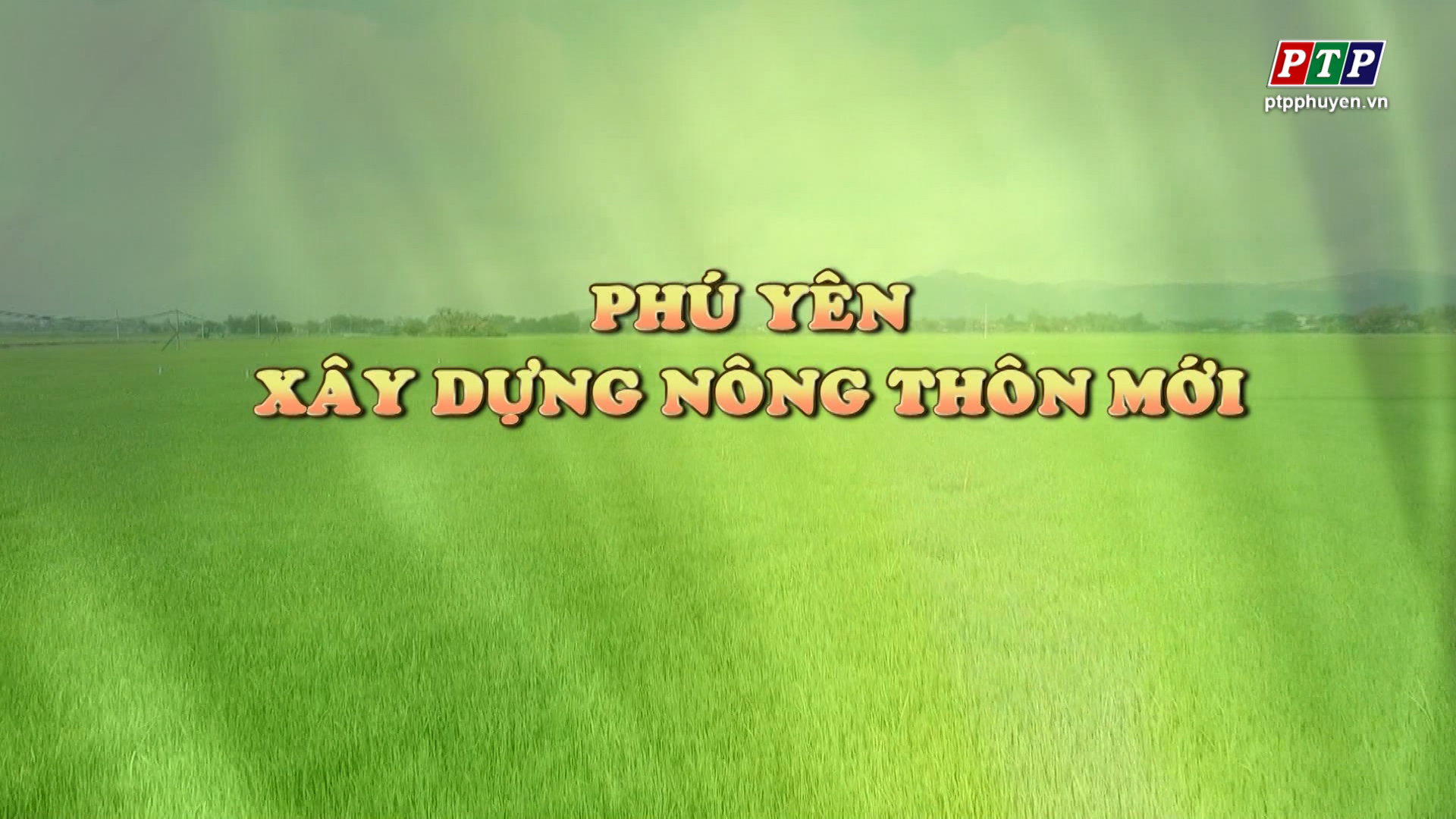 Nông Thôn Mới Tháng 10.2020