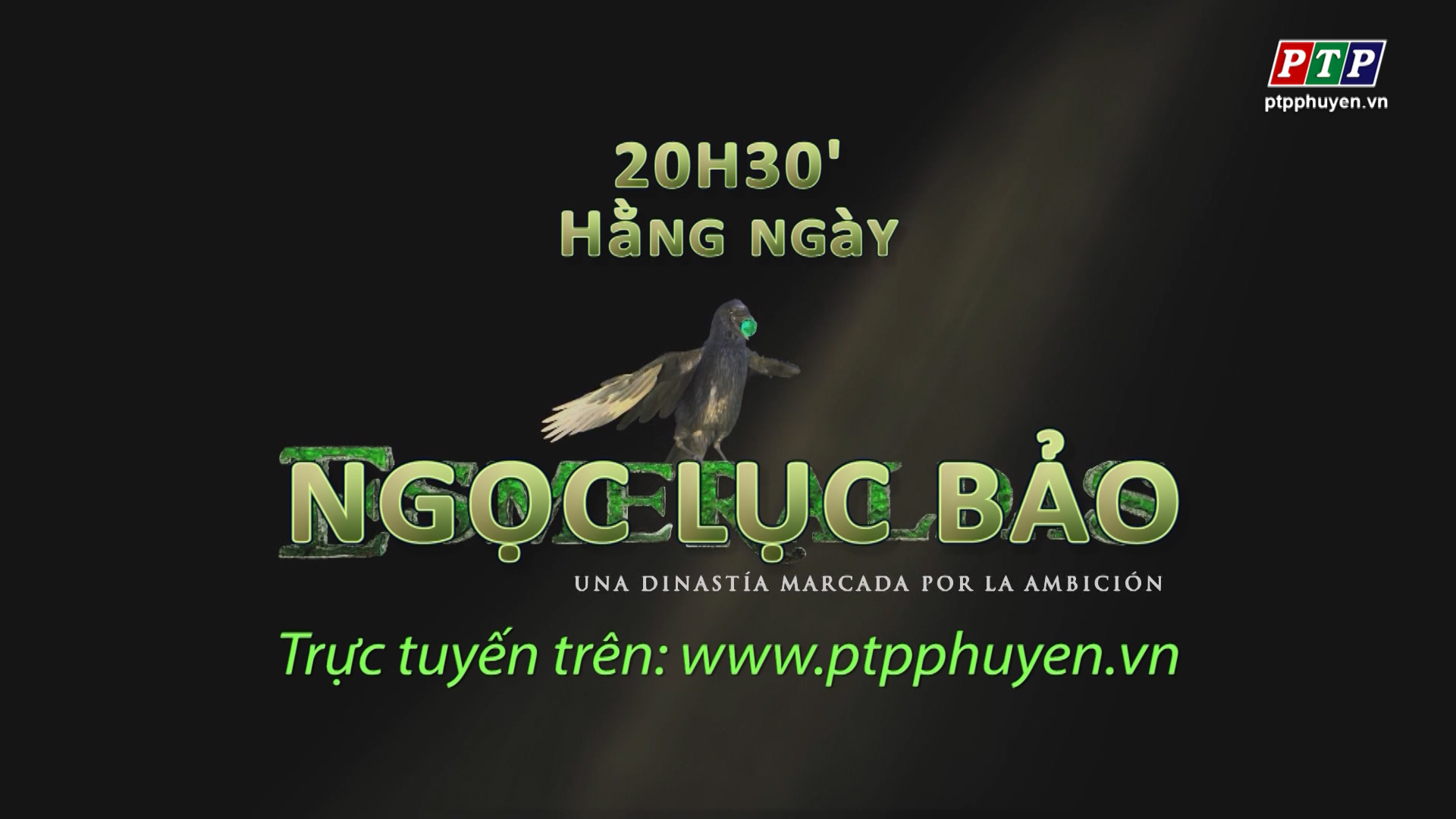 Trailer Film Ngọc Lọc Bảo