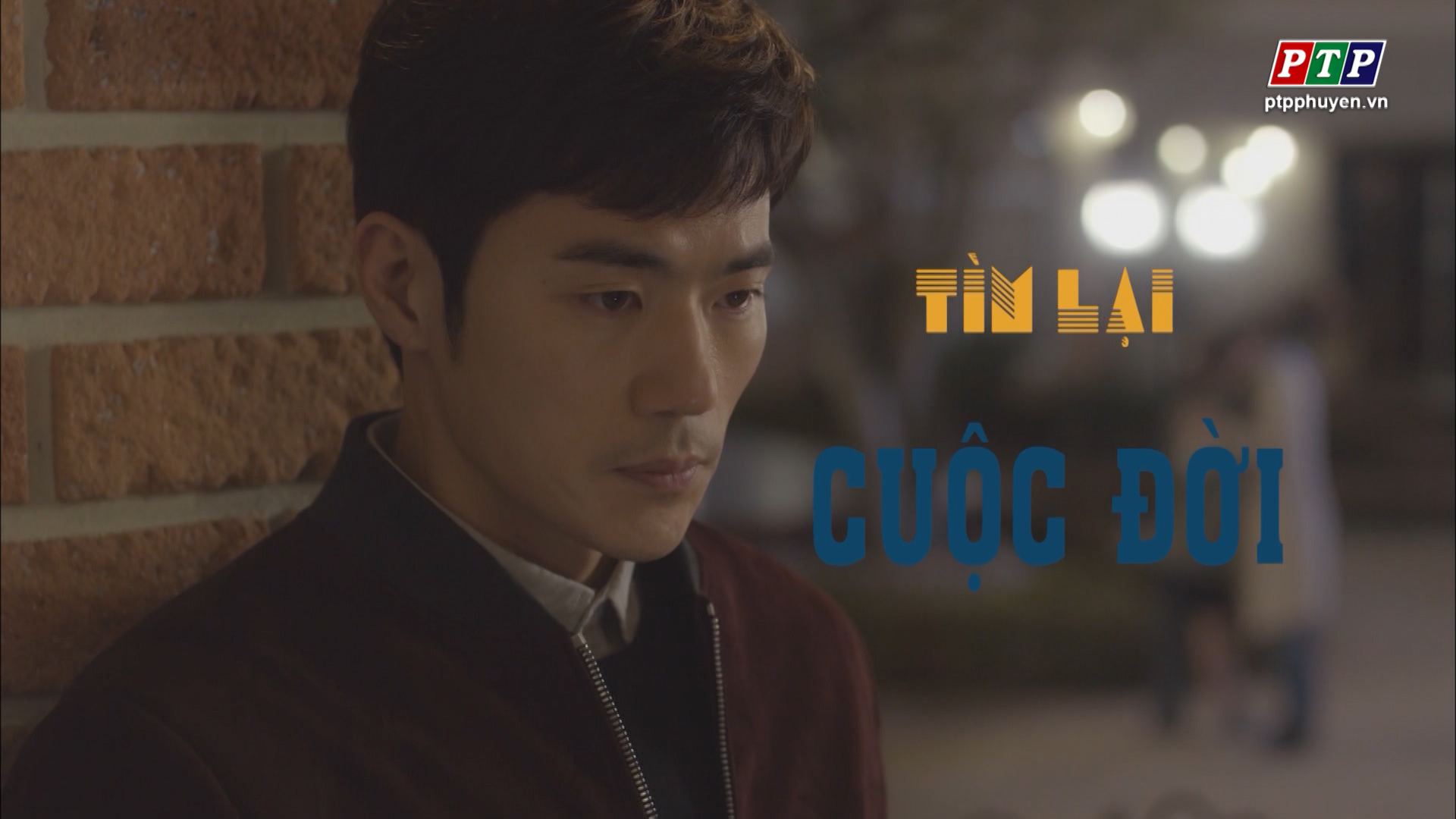 Trailer Film Tìm Lại Cuộc Đời