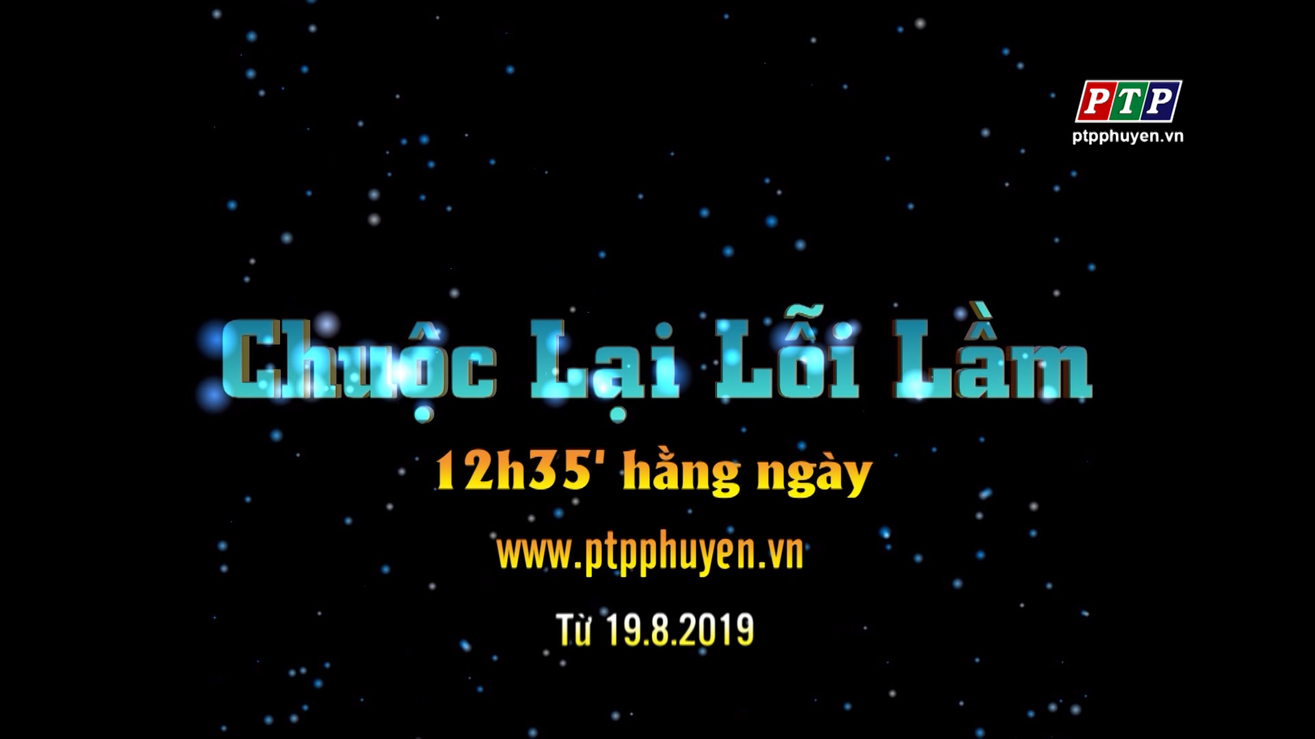 Trailer Film Chuộc Lại Lỗi Lầm