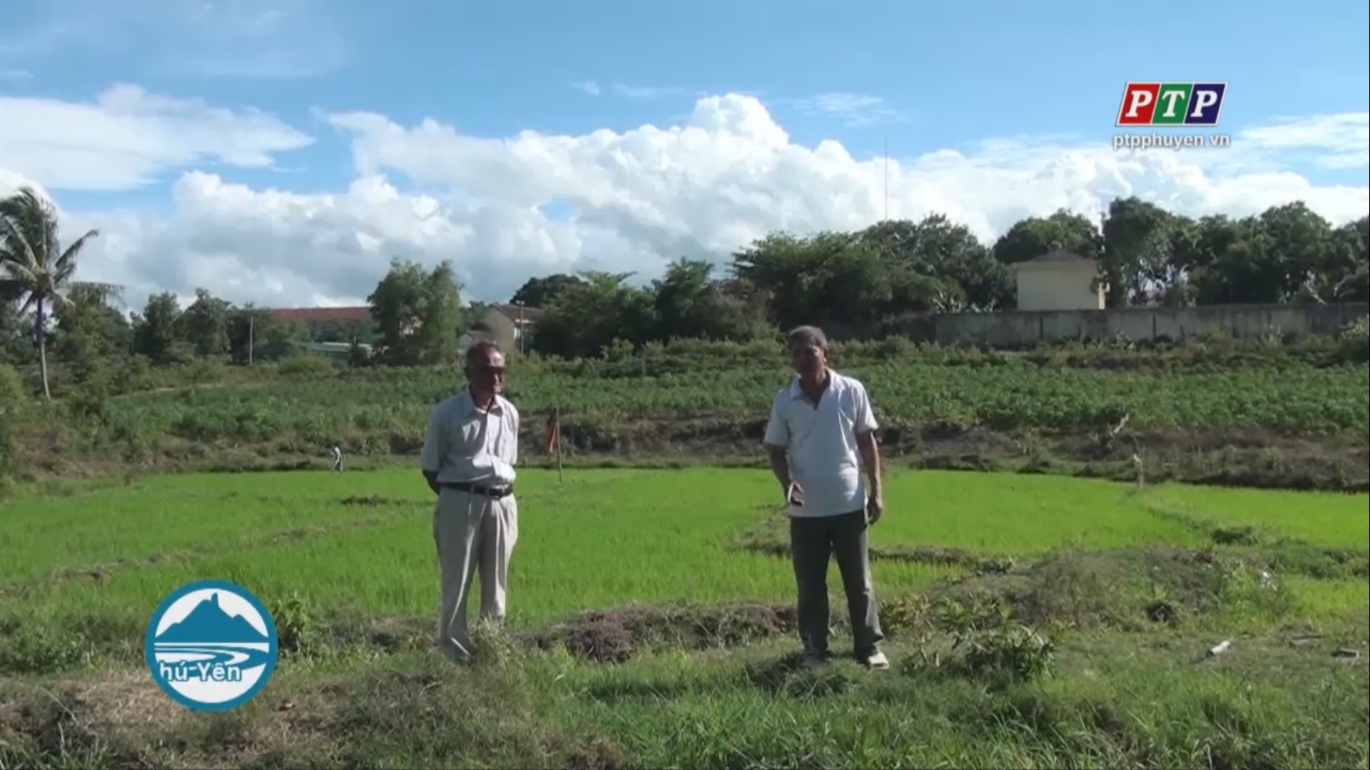 Làm giàu trên vùng đất khó