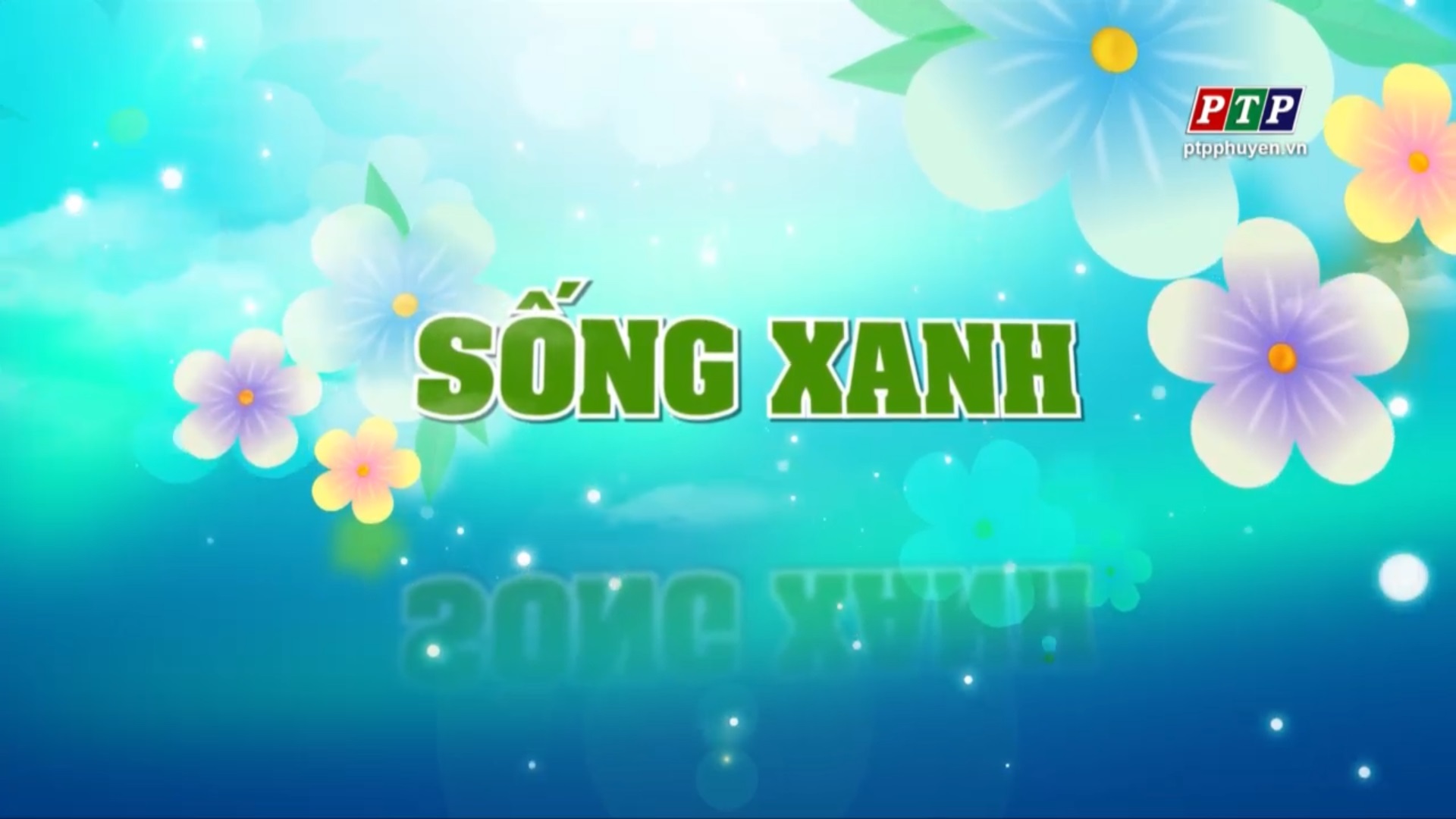 PS - Sống Xanh