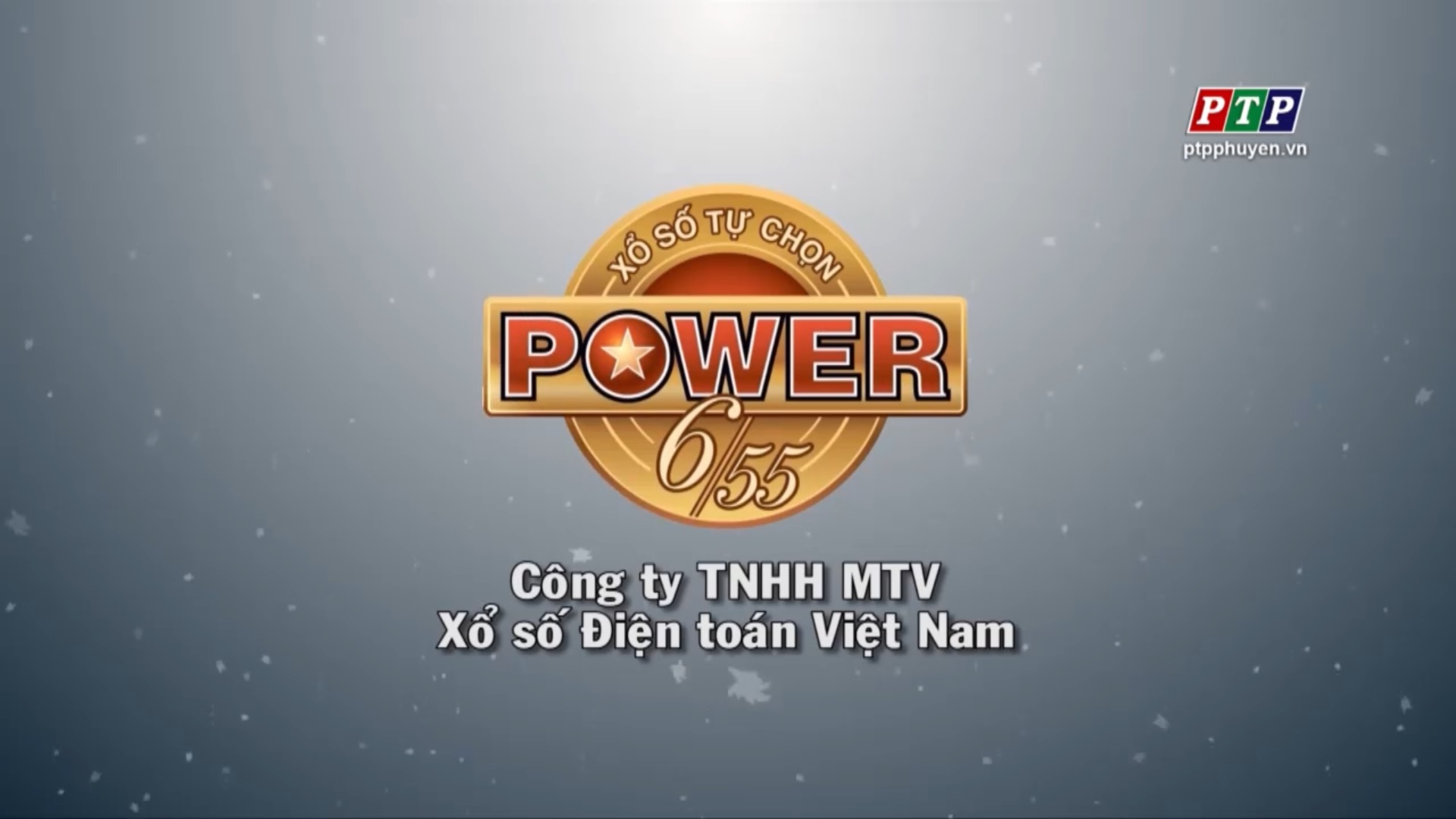 Trao Giải Trúng Thưởng Vietlot