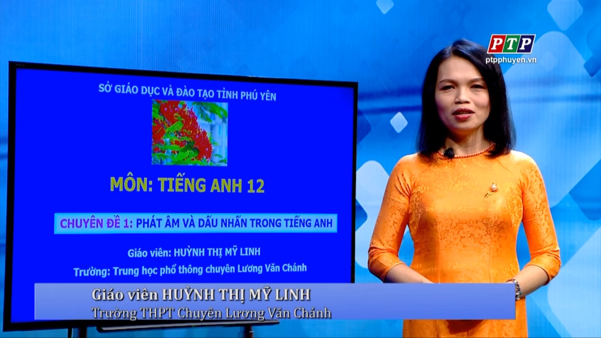 Ngày 17.4 - Tiếng Anh 12