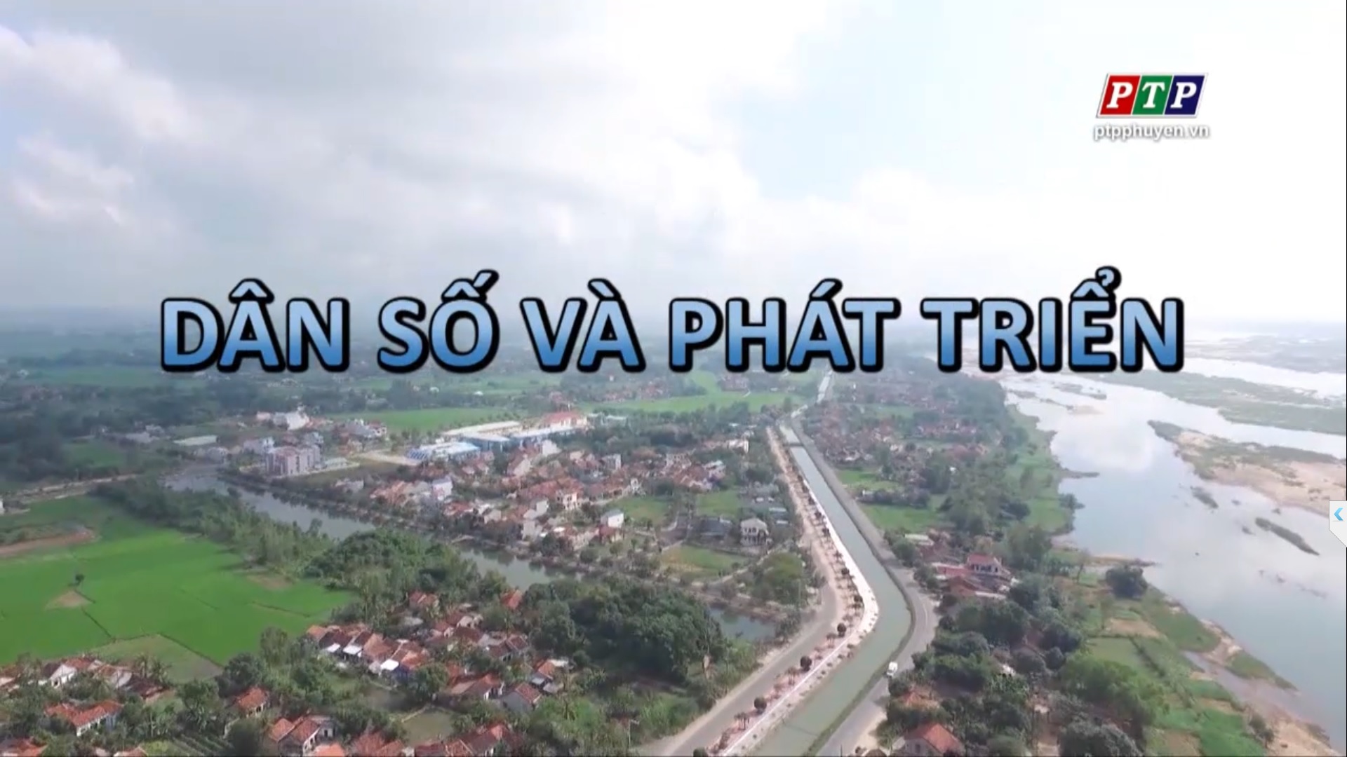 Dân Số Tháng 9.2021