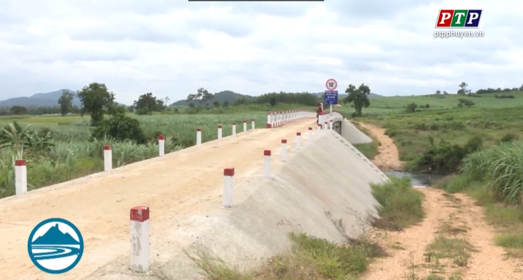 Đẩy nhanh tiến độ, hoàn thành hai cầu dân sinh trong tháng 8