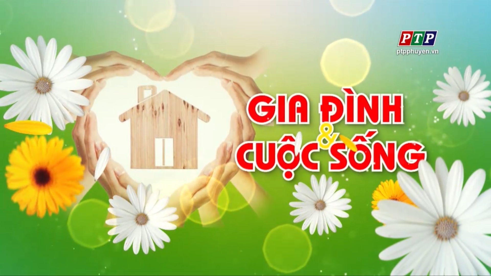 Gia Đình Và Cuộc Sống Tháng 12.2021