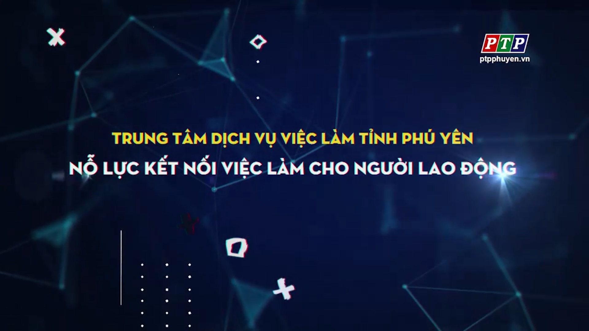 Trung Tâm Dịch Vụ Việc Làm Tỉnh Phú Yên - Nỗ Lực Kết Nối Việc Làm Cho Người Lao Động