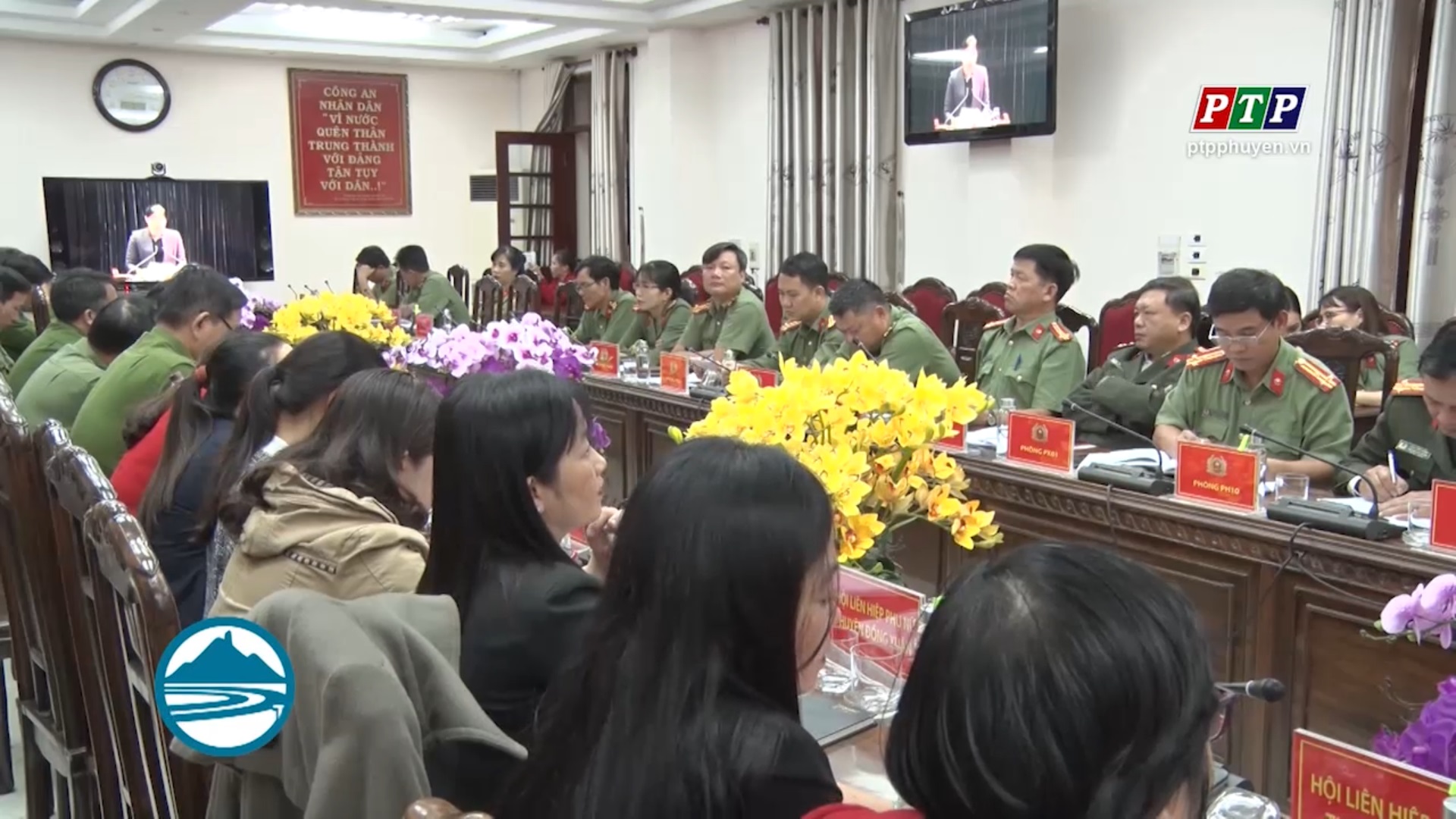 TỔNG KẾT 3 NĂM VỀ CÔNG TÁC 