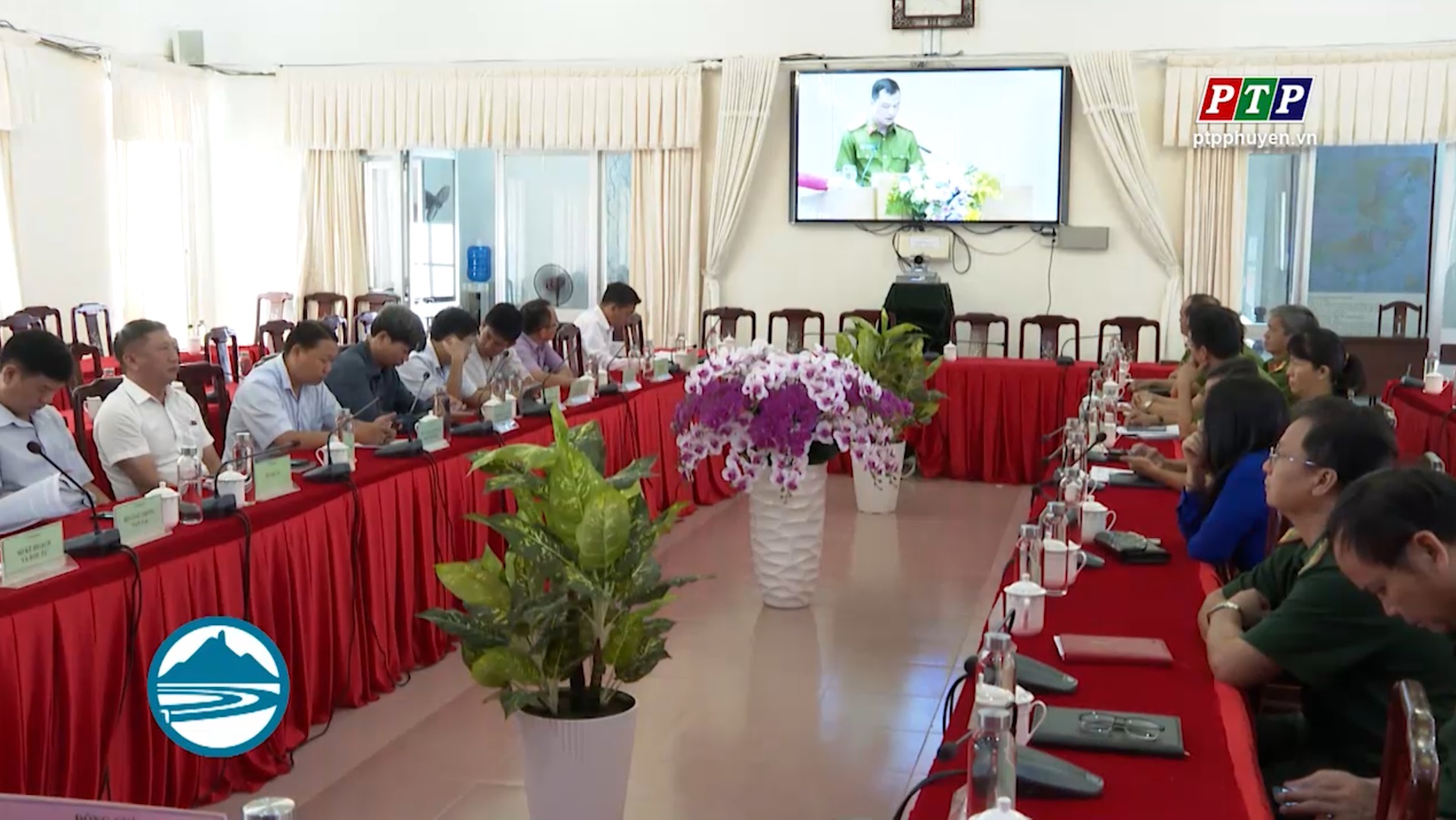 Hội nghị trực tuyến tổng kết Đề án tổng thể đơn giản hóa thủ tục hành chính, giấy tờ công dân và các cơ sở dữ liệu liên quan đến quản lý dân cư giai đoạn 2013 - 2020
