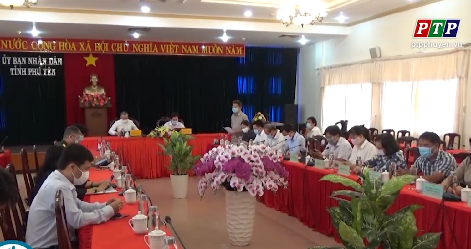 Triển khai quyết liệt các biện pháp phòng, chống dịch Covid-19