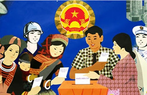 Tiểu sử những người ứng cử đại biểu HĐND tỉnh khóa VIII, nhiệm kỳ 2021-2026 (đơn vị bầu cử số 11)