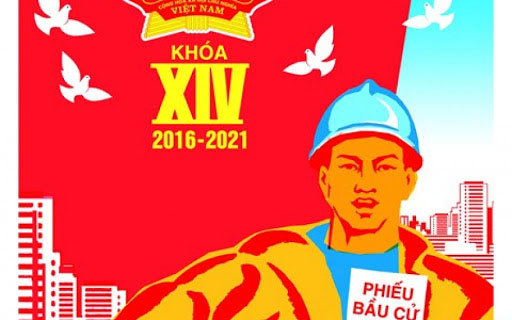 Tiểu sử những người ứng cử đại biểu HĐND tỉnh khóa VIII, nhiệm kỳ 2021-2026 (đơn vị bầu cử số 15)