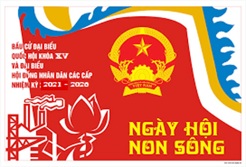 Tiểu sử những người ứng cử đại biểu HĐND tỉnh khóa VIII, nhiệm kỳ 2021-2026 (đơn vị bầu cử số 14)