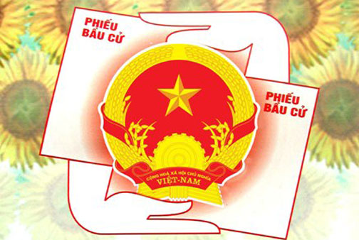 Tiểu sử những người ứng cử đại biểu HĐND tỉnh khóa VIII, nhiệm kỳ 2021-2026 (đơn vị bầu cử số 13)