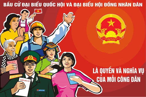 Tiểu sử những người ứng cử đại biểu HĐND tỉnh khóa VIII, nhiệm kỳ 2021-2026 (đơn vị bầu cử số 12)