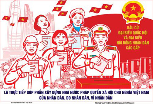 Tiểu sử những người ứng cử đại biểu HĐND tỉnh khóa VIII, nhiệm kỳ 2021-2026 (đơn vị bầu cử số 10)