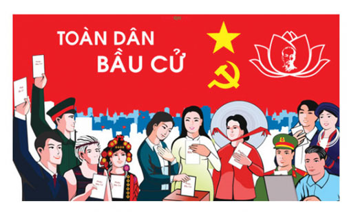 Tiểu sử những người ứng cử đại biểu HĐND tỉnh khóa VIII, nhiệm kỳ 2021-2026 (đơn vị bầu cử số 3)