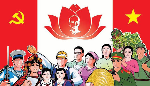 Tiểu sử những người ứng cử đại biểu HĐND tỉnh khóa VIII, nhiệm kỳ 2021-2026 (đơn vị bầu cử số 2)