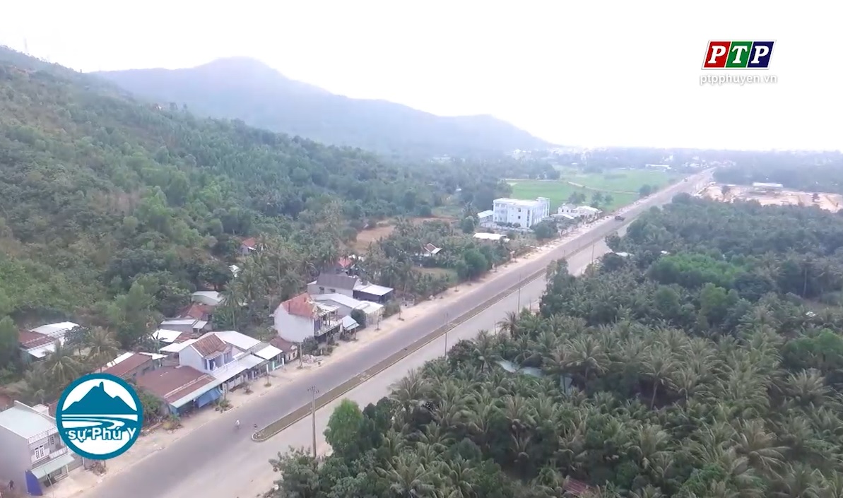 TX. Sông Cầu: Hướng đến mục tiêu trở thành thành phố trước năm 2025