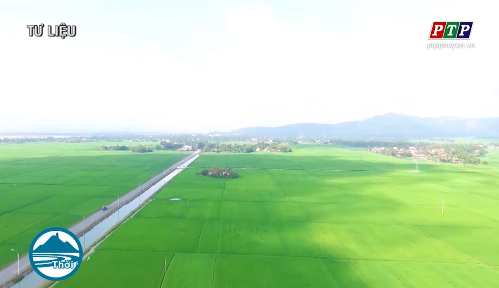 Phú Yên phấn đấu huy động hơn 17.000 tỷ đồng xây dựng NTM giai đoạn 2021-2025