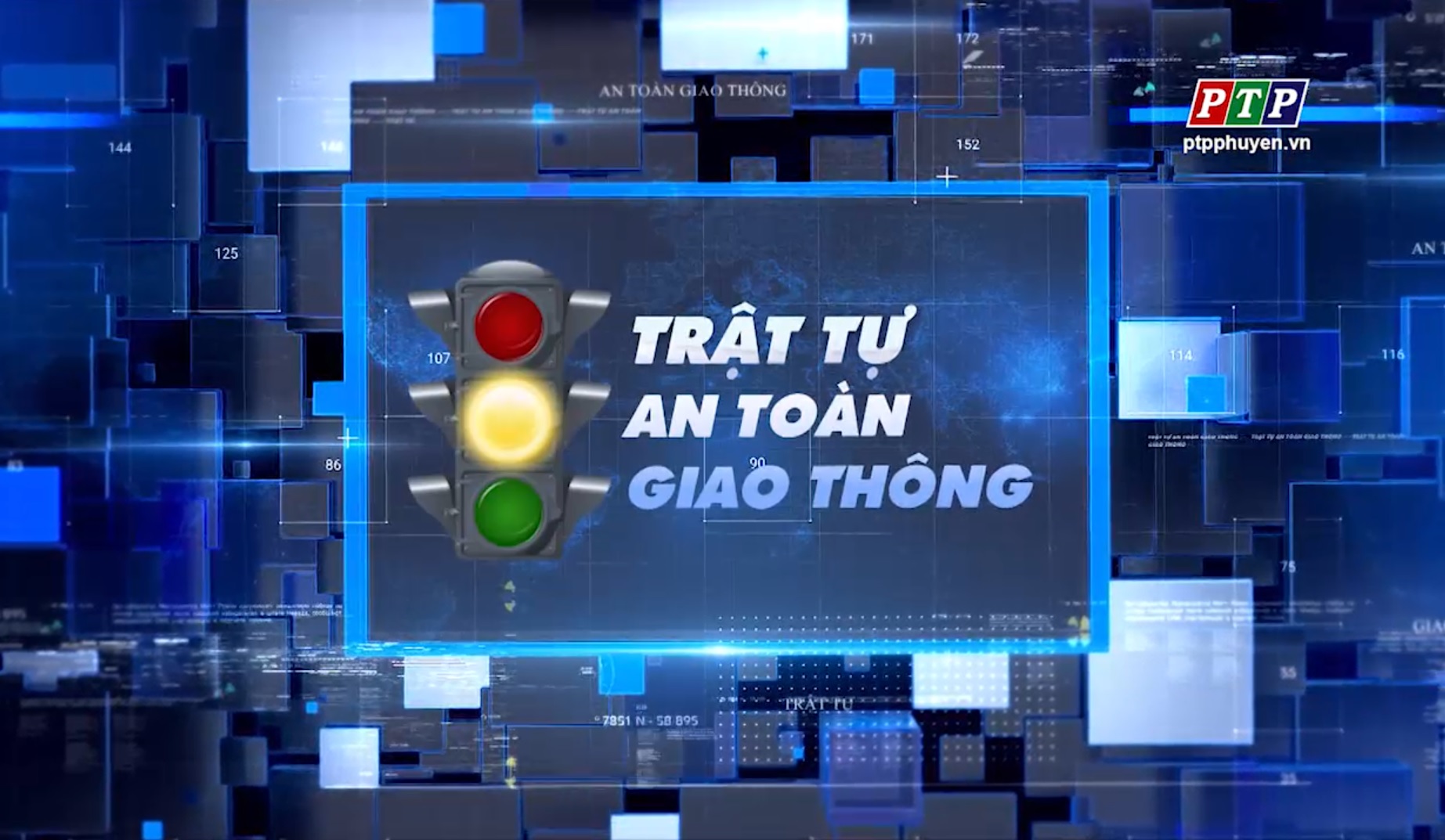 Trật tự ATGT Tháng 9.2021