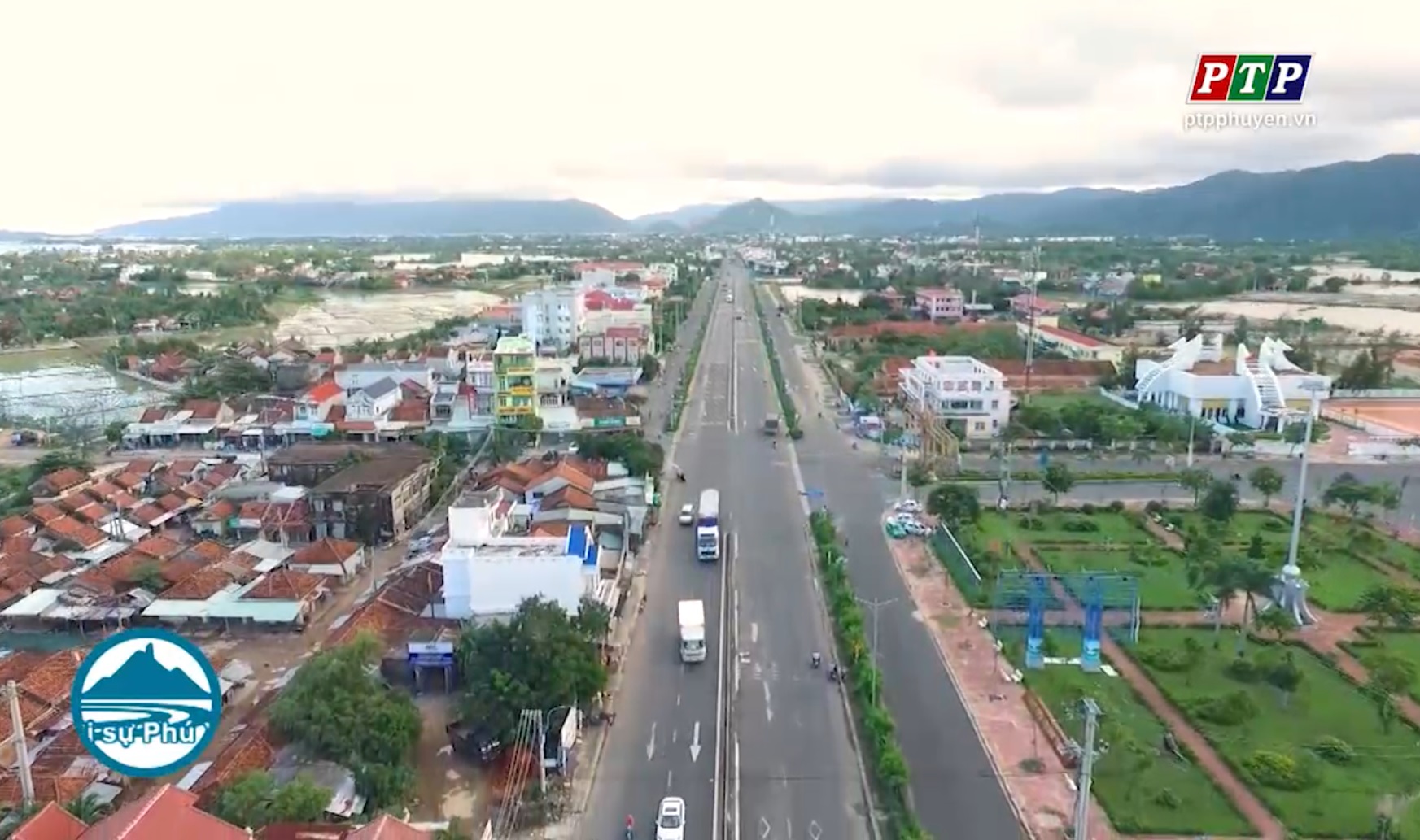 Liên kết vùng Khánh Hòa - Phú Yên