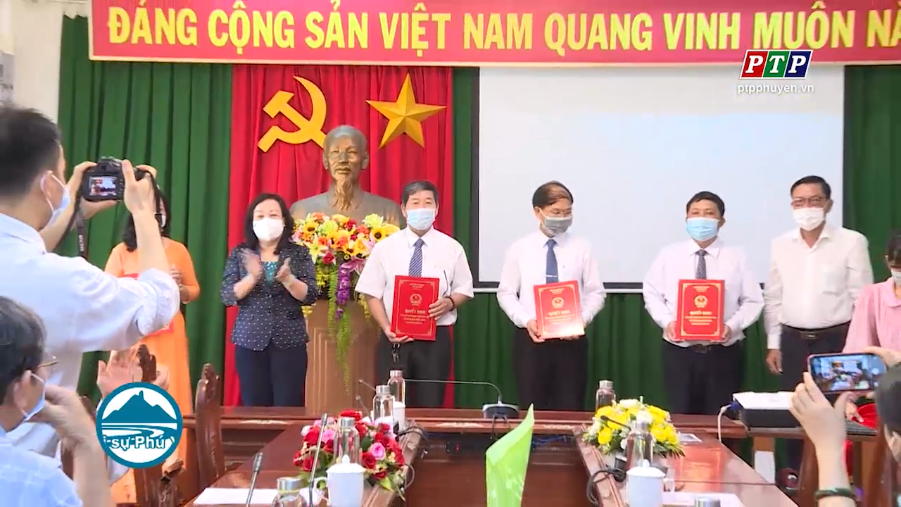 Thành lập Văn phòng Đoàn Đại biểu Quốc hội và Hội đồng nhân dân tỉnh