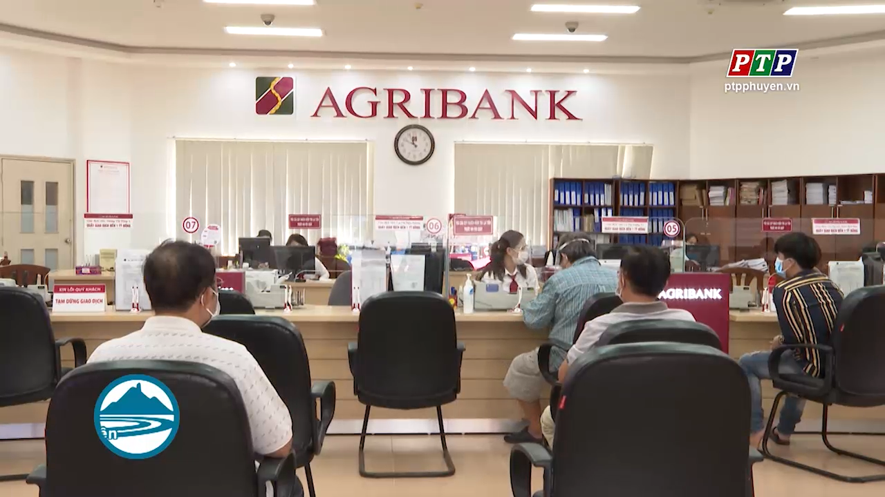 Ngân hàng đảm bảo hoạt động thông suốt thời gian giãn cách xã hội