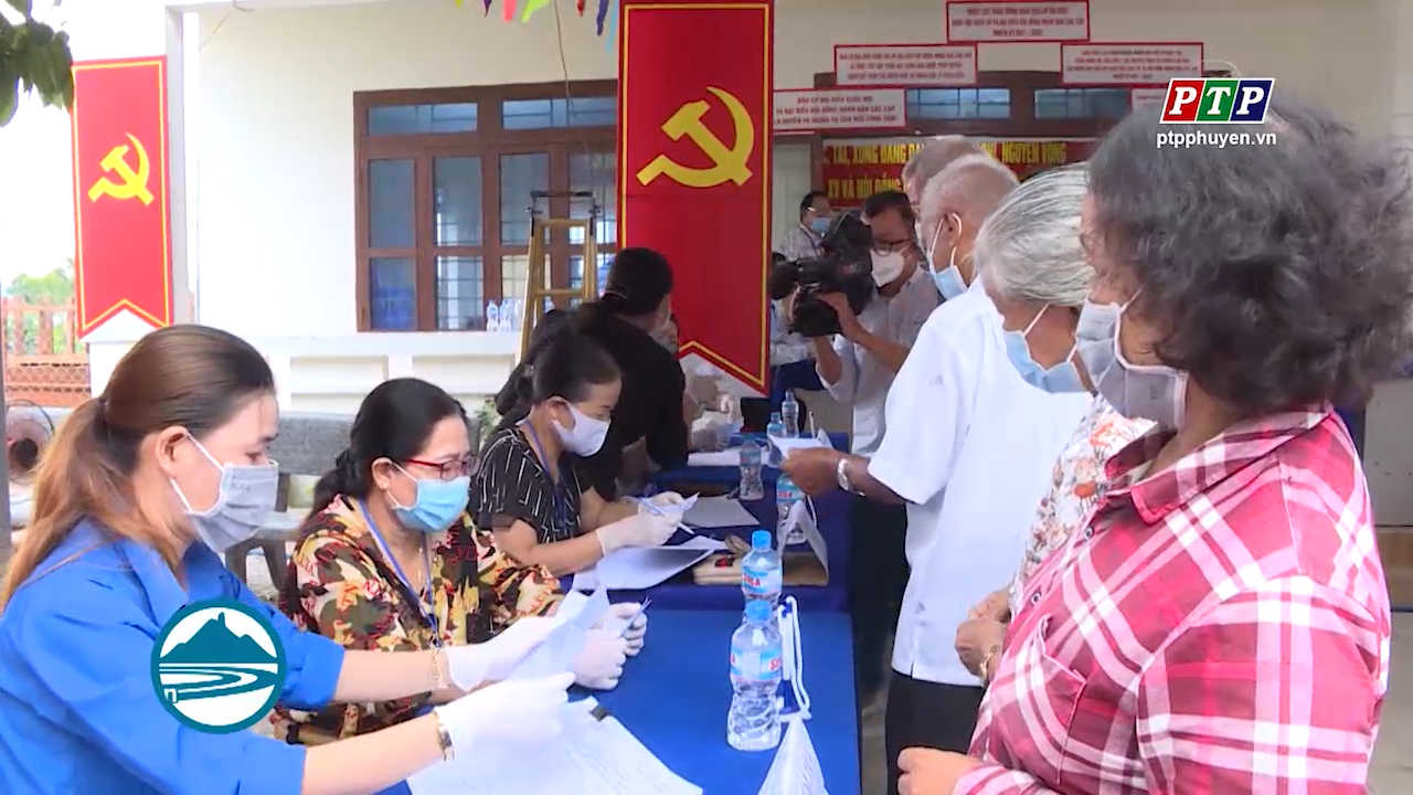 Hội nghị toàn quốc tổng kết công tác bầu cử đại biểu Quốc hội và HĐND các cấp