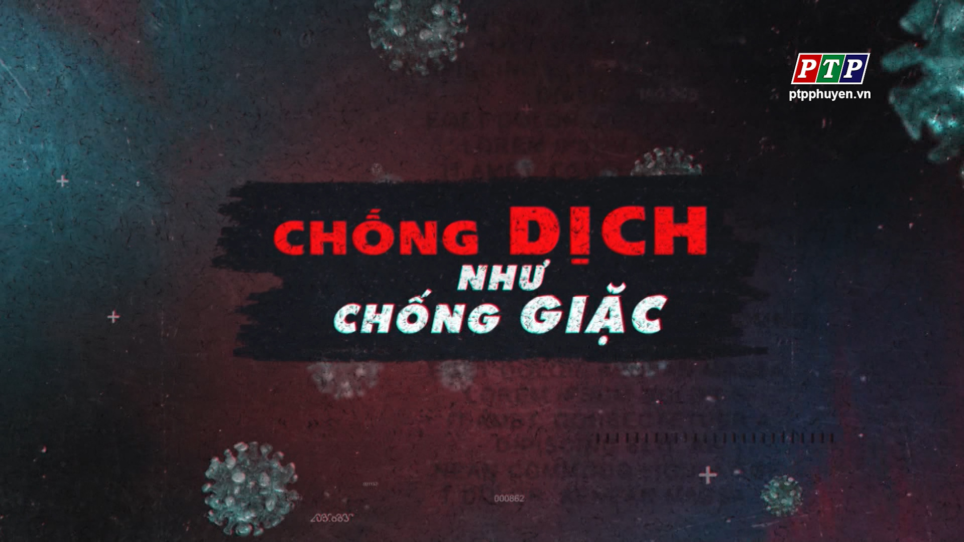 Chống Dịch Như Chống Giặc 30.7.2021