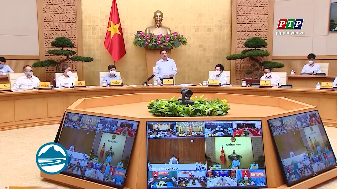 Khắc phục khâu yếu phòng, chống dịch covid-19