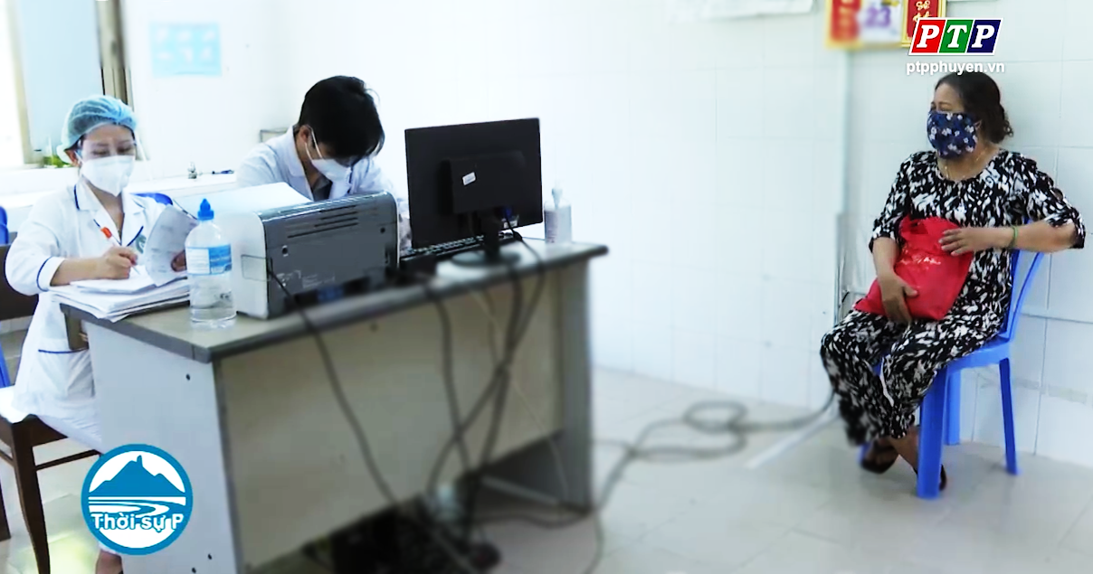 Phân luồng tiếp nhận bệnh nhân tránh lây nhiễm trong bệnh viện