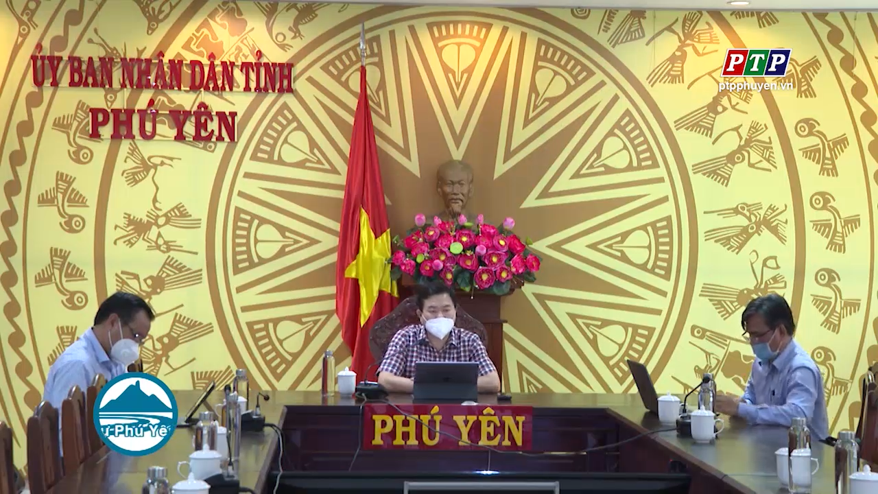 Triển khai cấp bách các biện pháp phòng, chống dịch Covid-19 trên địa bàn tỉnh
