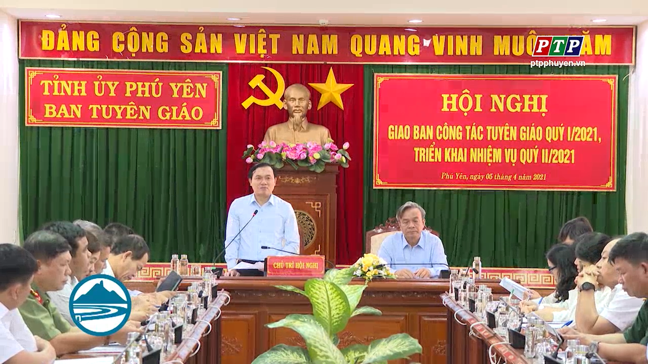 Tiếp tục nâng cao chất lượng, hiệu quả công tác Tuyên giáo trong tình hình mới