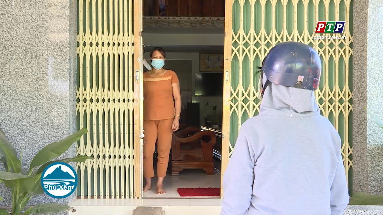 Tăng cường kiểm soát người từ vùng dịch trở về