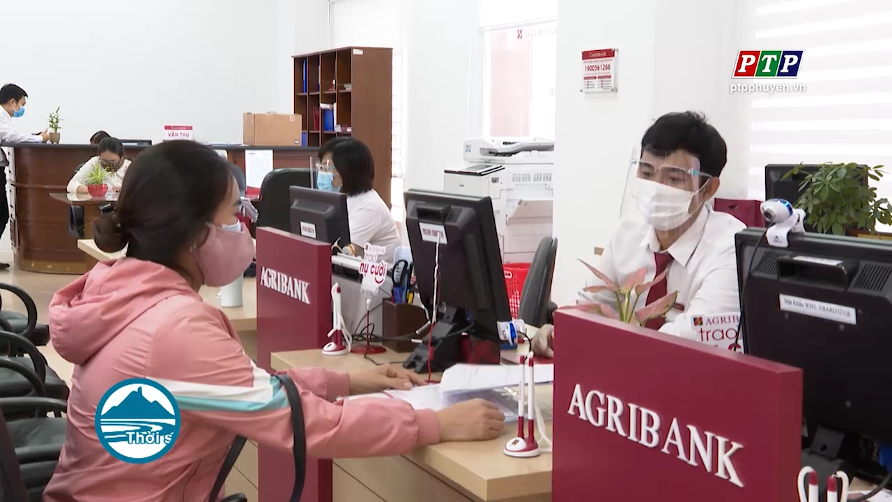 Các tổ chức tín dụng đồng hành với người dân và khách hàng vượt qua khó khăn do ảnh hưởng đại dịch Covid 19