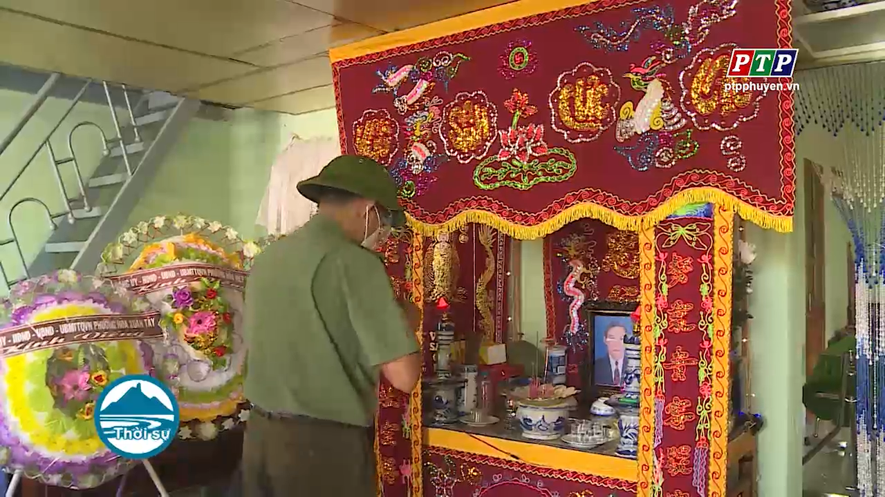 Nén đau thương để phòng,chống dịch