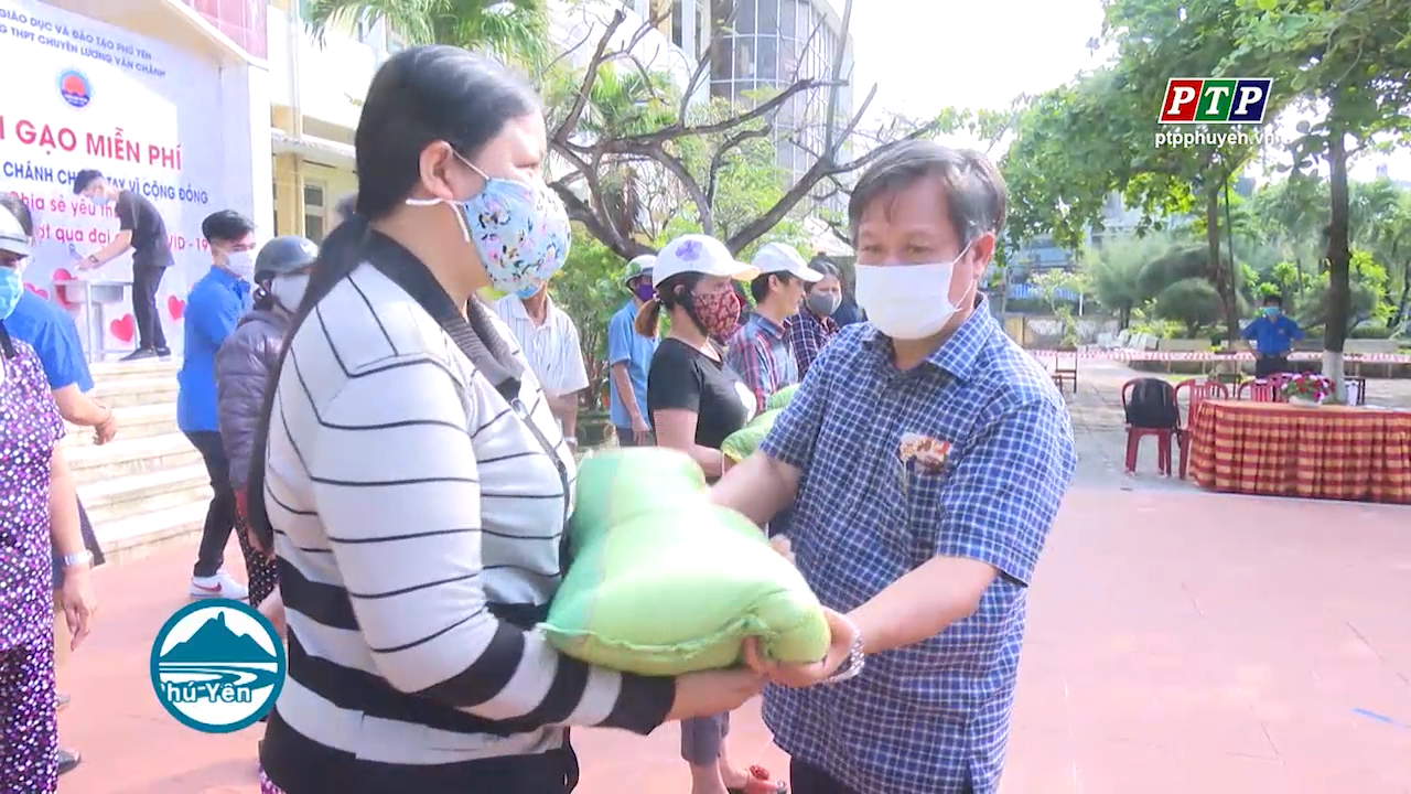 Bài học về lòng nhân ái