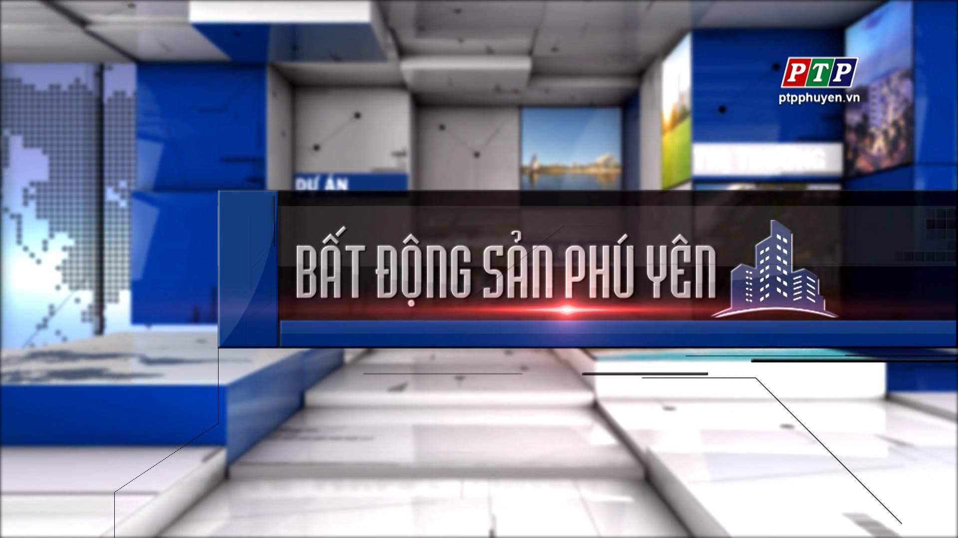 Bất Động Sản 26.12.2021
