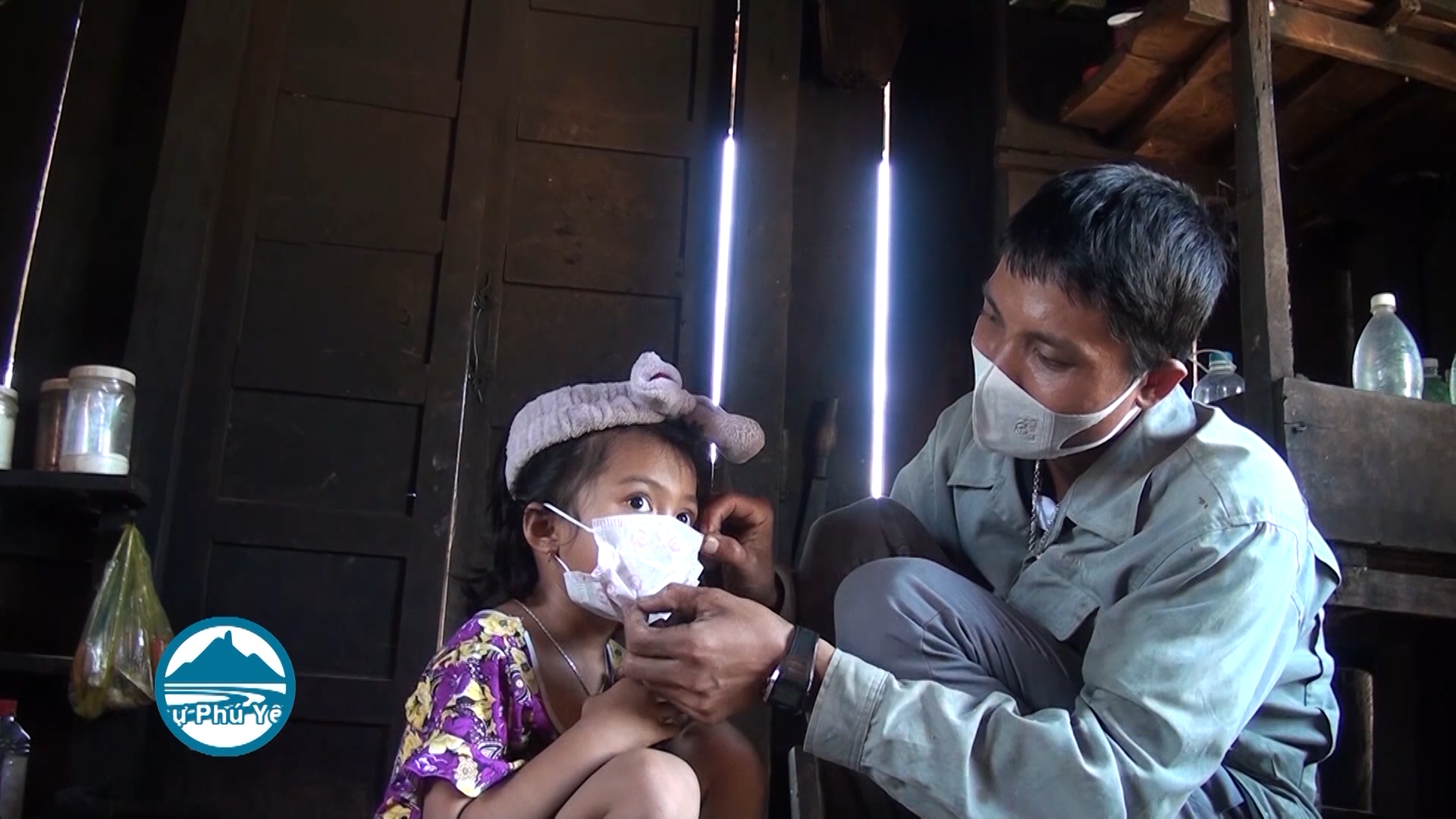 Thiết lập cuộc sống mới vùng dân tộc thiểu số