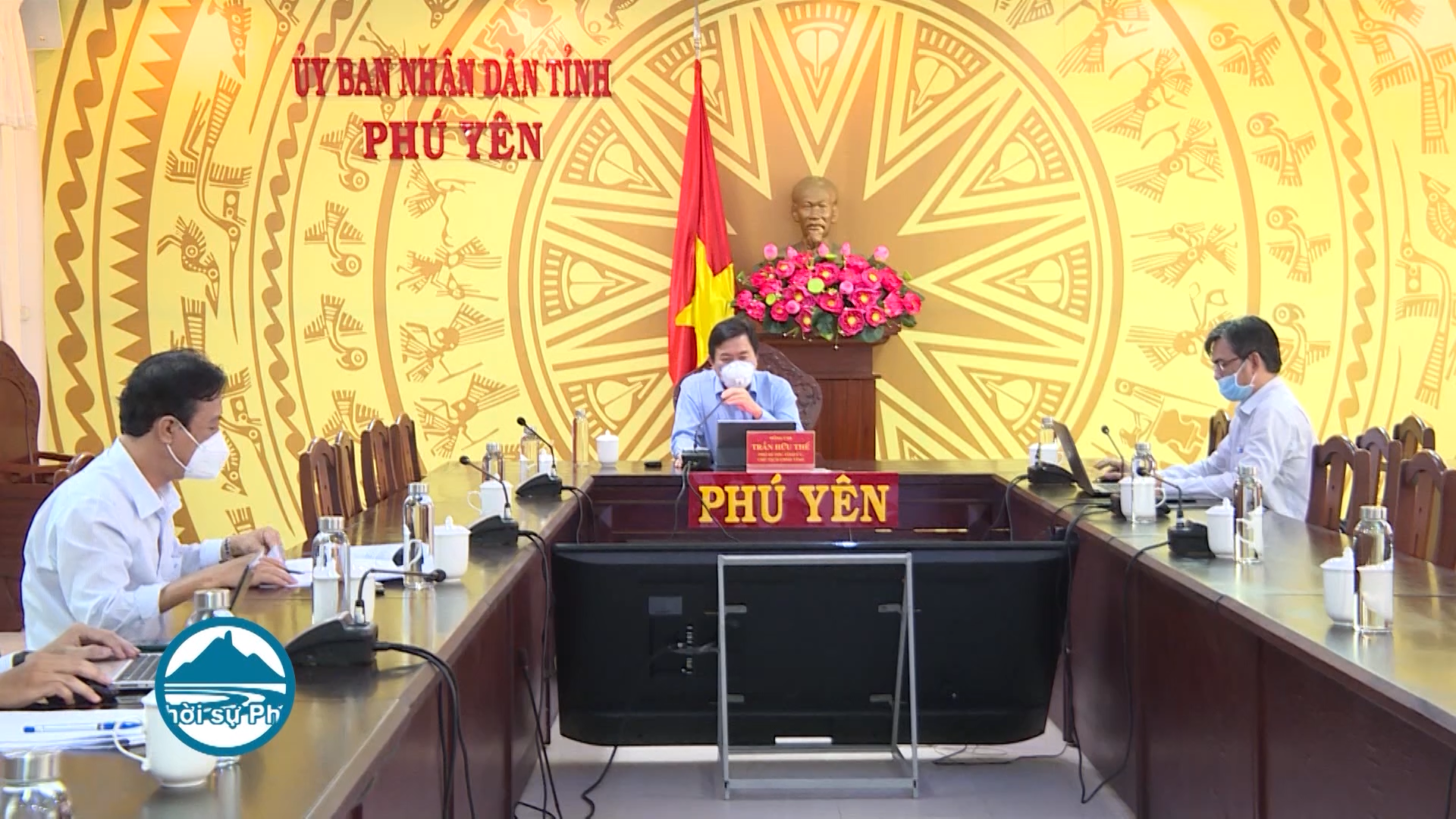 Đánh giá đúng tình hình, triển khai các giải pháp phù hợp ứng phó dịch bệnh trong giai đoạn tới