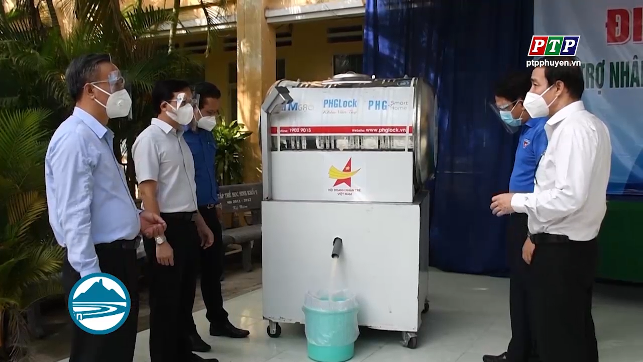 Vận hành điểm 