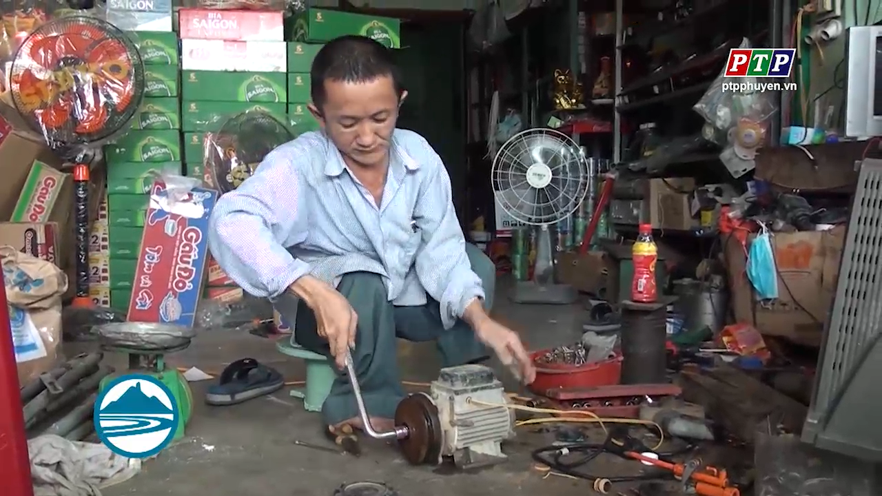 Lan toả những tấm lòng vì nạn nhân da cam